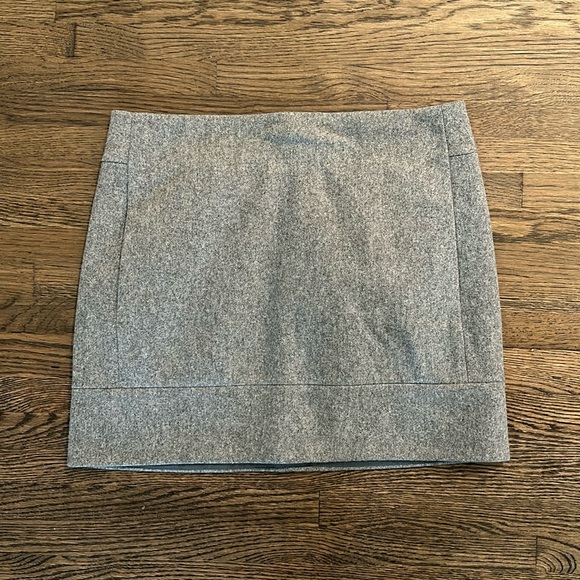 J. Crew Dresses & Skirts - J. Crew mini skirt